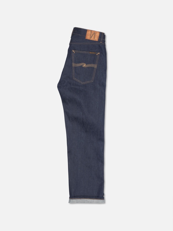 Tuff Tony Twilight Selvage - 4