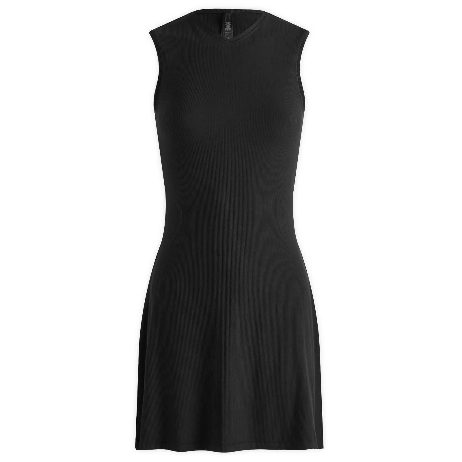 SKIMS Soft Lounge Muscle Tank Dress - 1