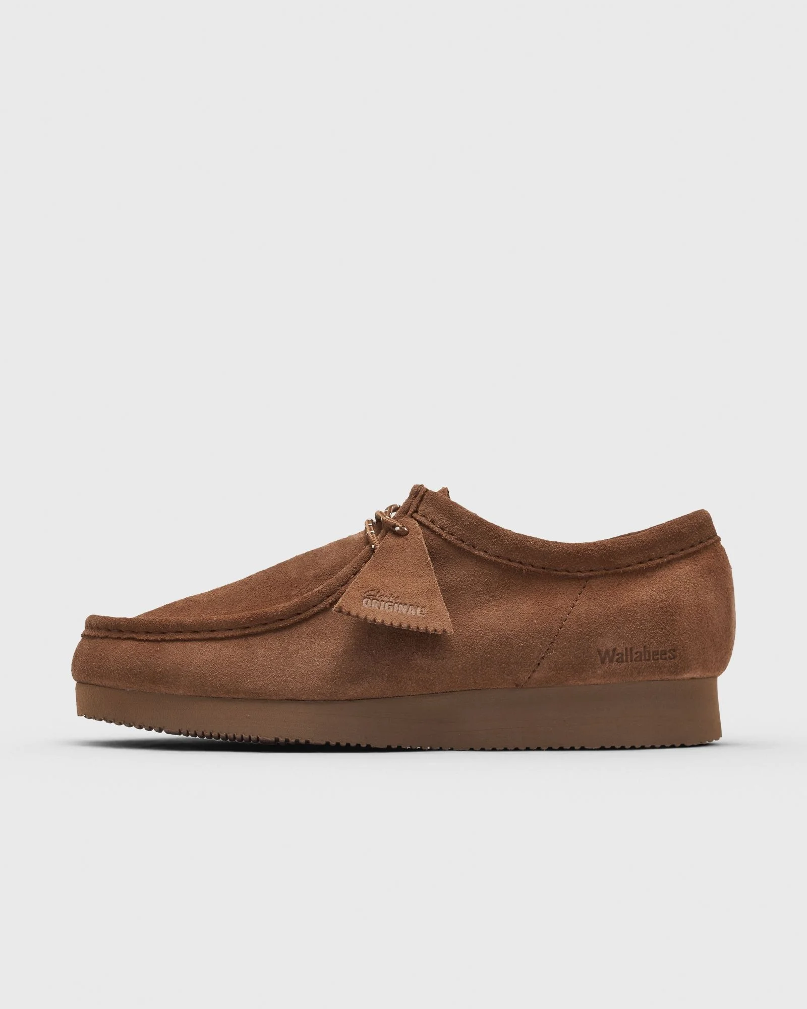 Wallabee Lite - 1