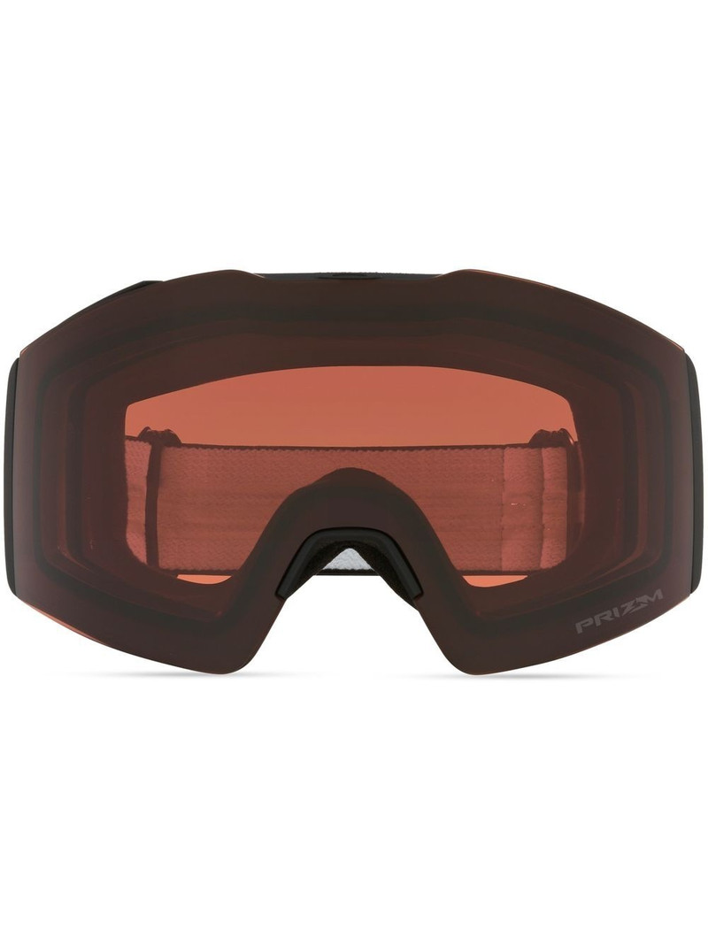 Fall Line M snow goggles 1