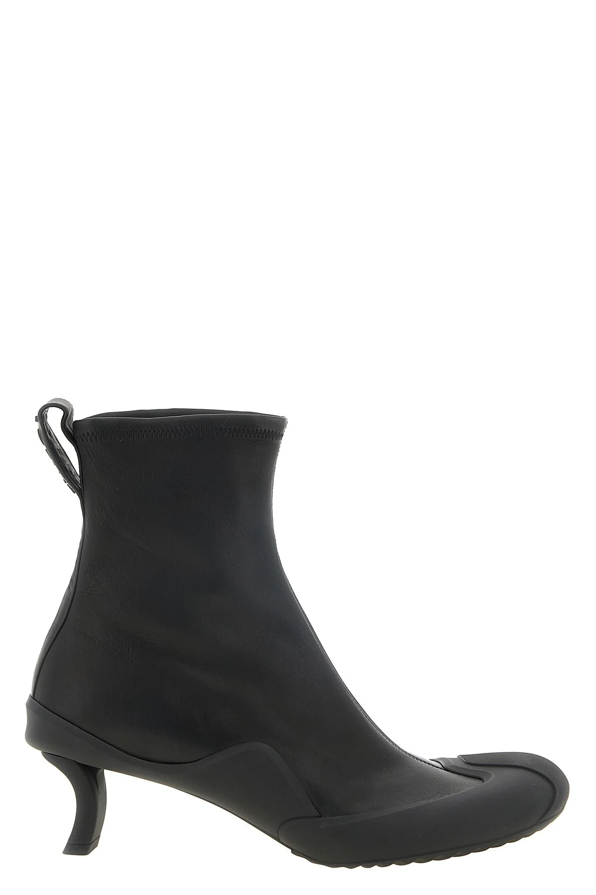 'Dive' Ankle Boots - 1