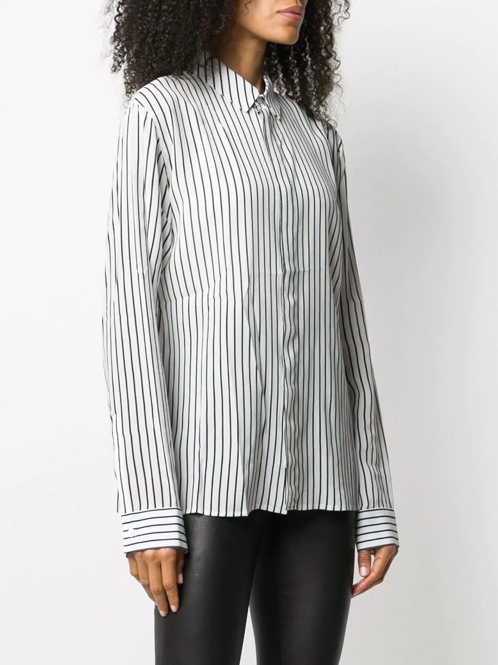 striped shirt - 3