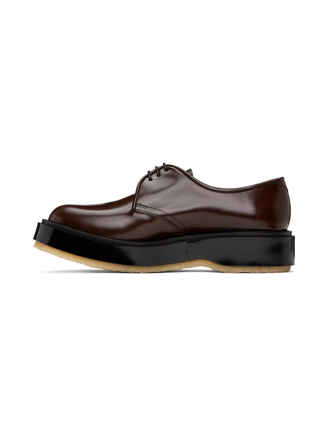 Brown Type 54C Derbys - 3
