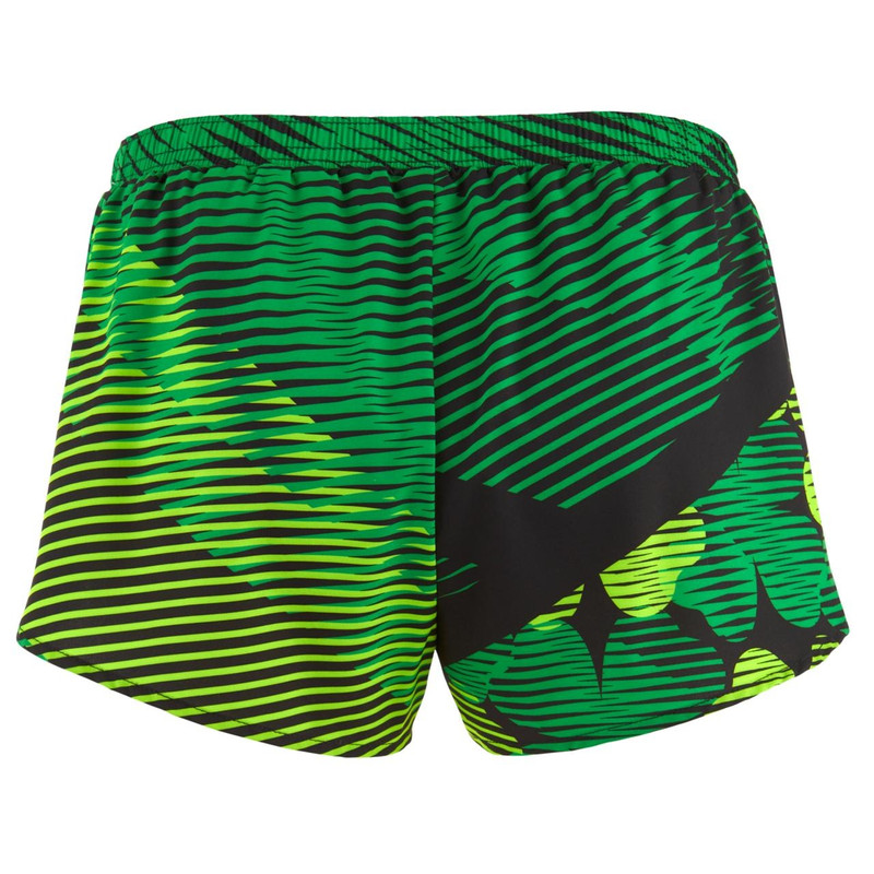 Mizuno Women's 2.5" Printable ECO Running Short outlook