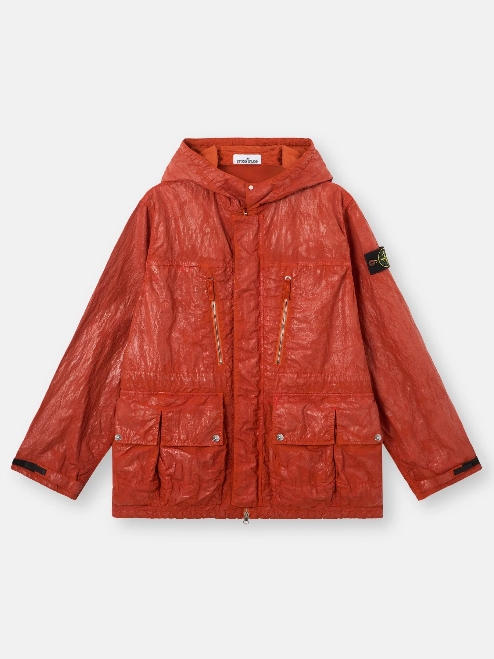 Q100027 SLICK NYLON TELA-TC - 1