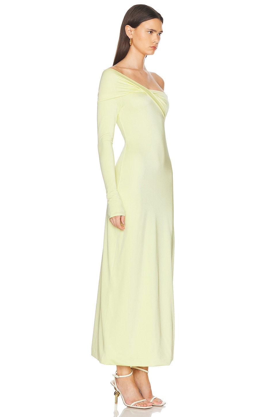 Belice Dress - 2