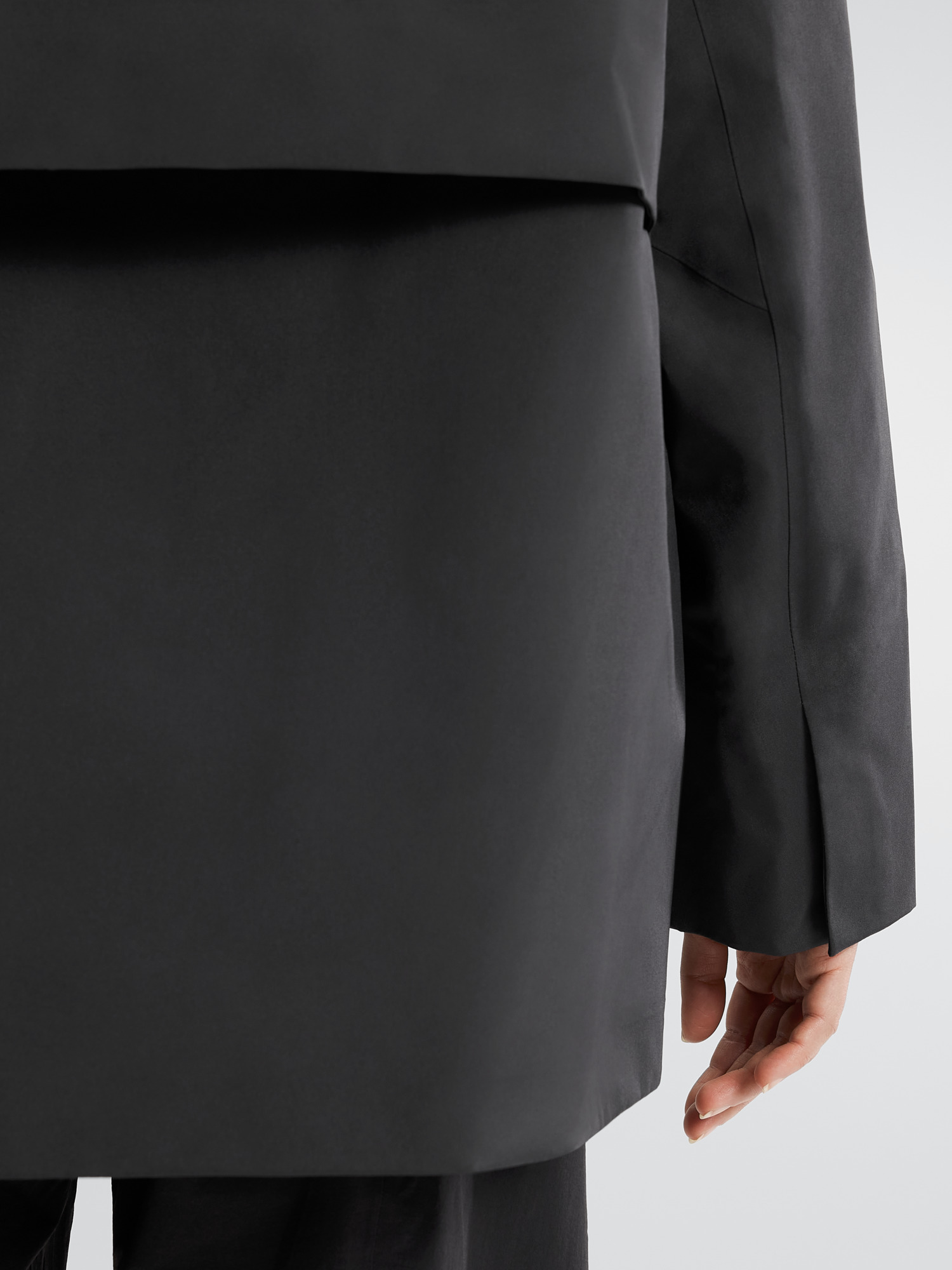 Ifora Jacket - 12