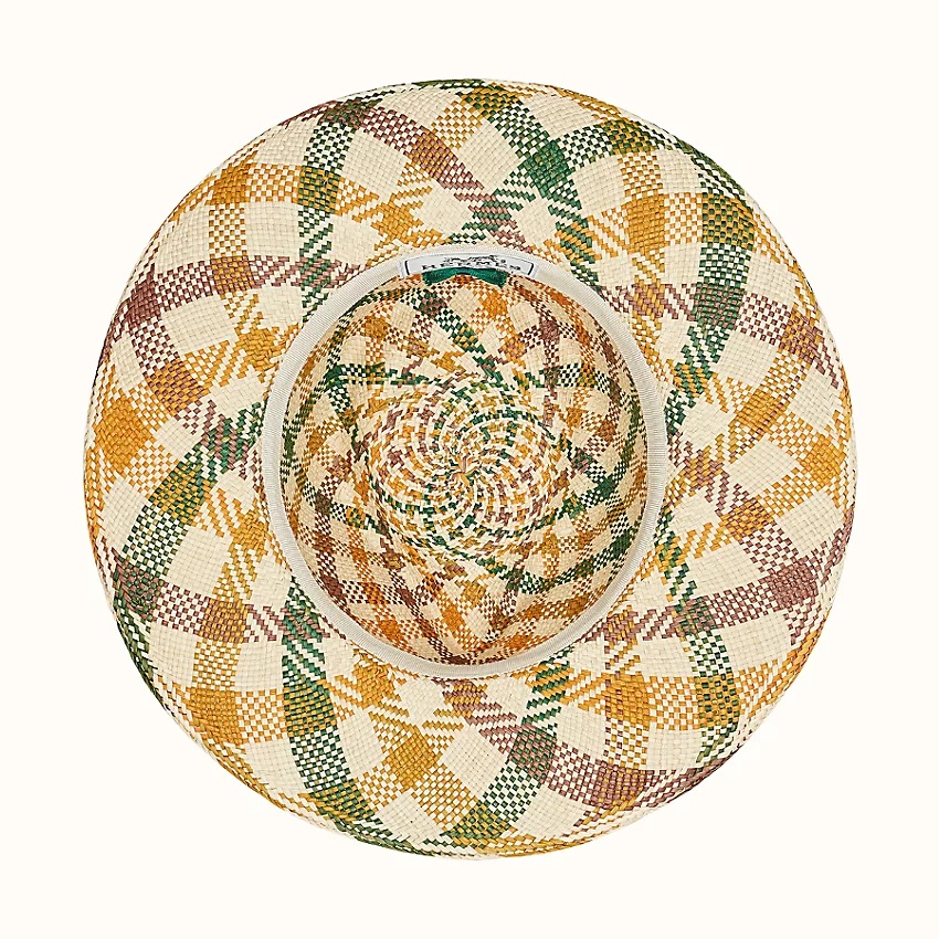 Corfu hat - 2