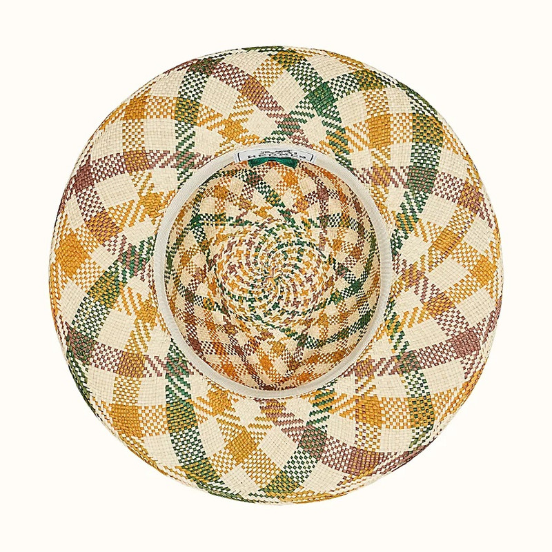 Hermès Corfu hat outlook