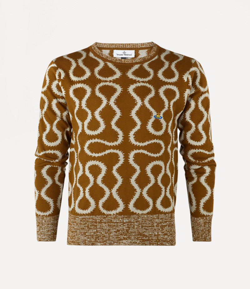 SQUIGGLE JUMPER 1