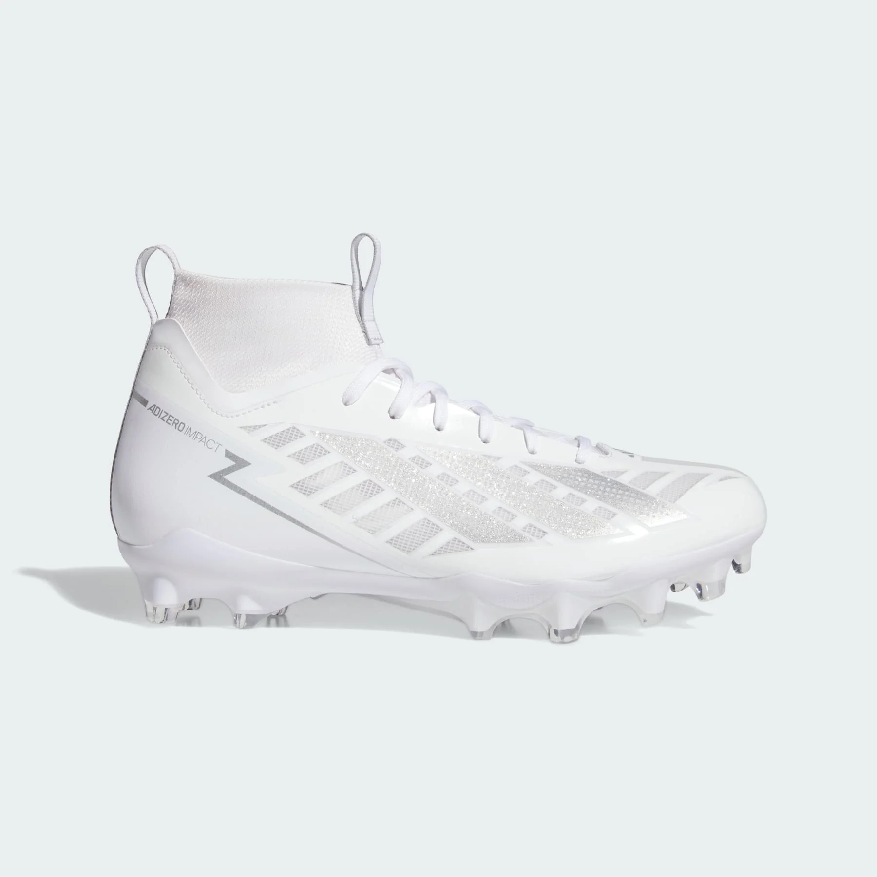 Adizero Impact II Football Cleats - 1