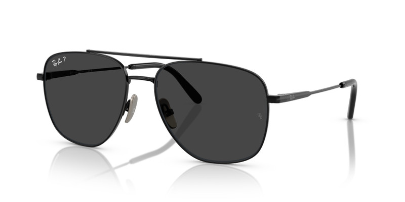 RB8097 William Titanium 1