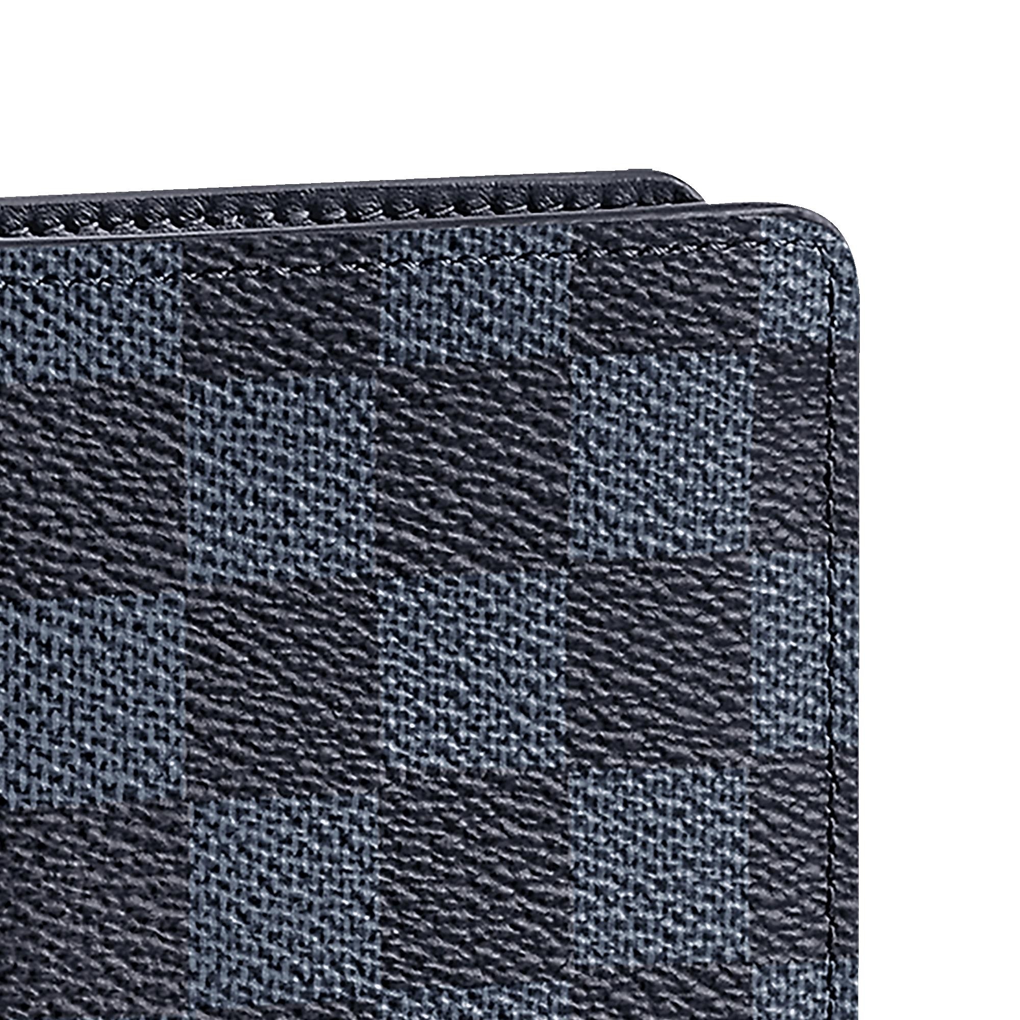 Brazza Wallet - 2