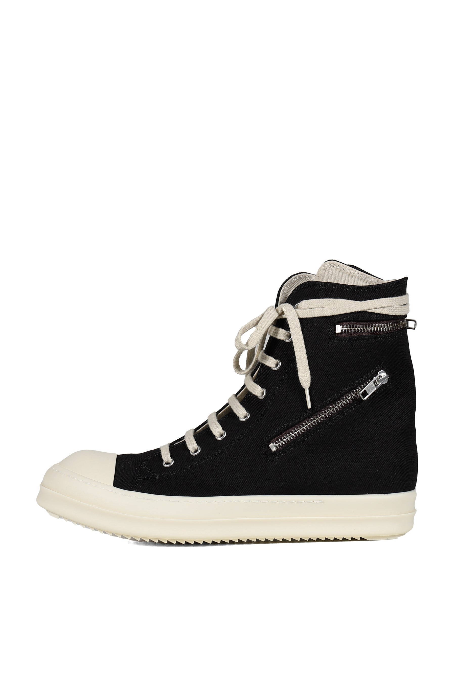 CARGO SNEAKS / BLK MILK MILK - 1