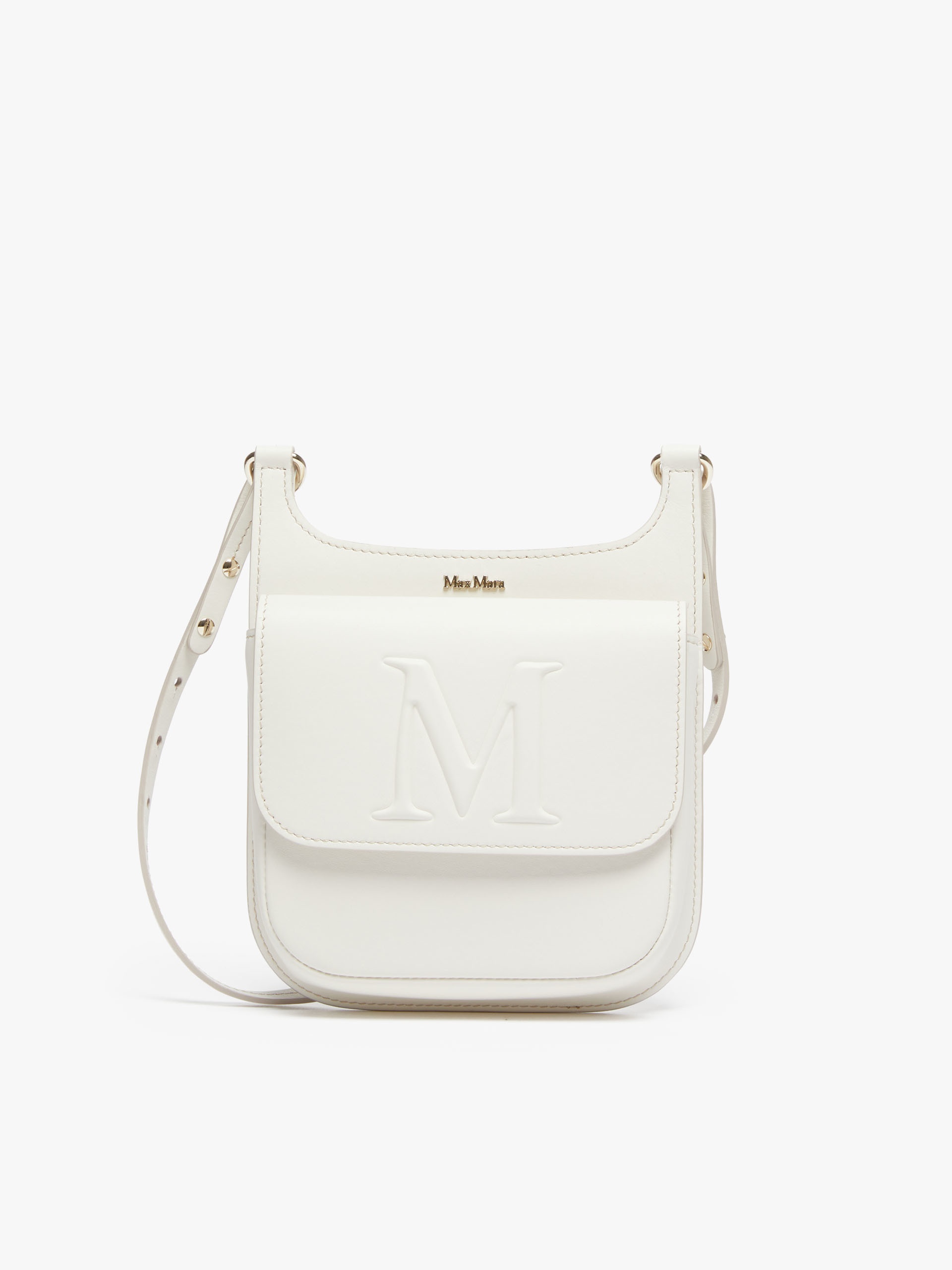 NEWMYM Leather MYM bag - 1