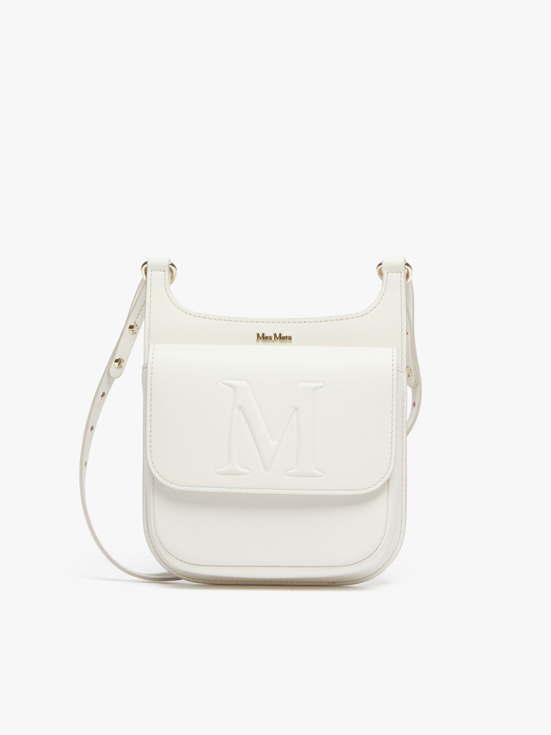 NEWMYM Leather MYM bag 1
