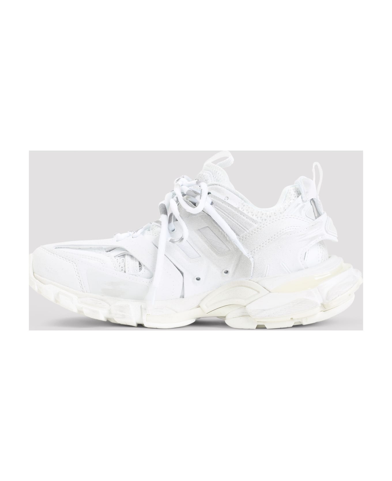 Track Sneakers - 4