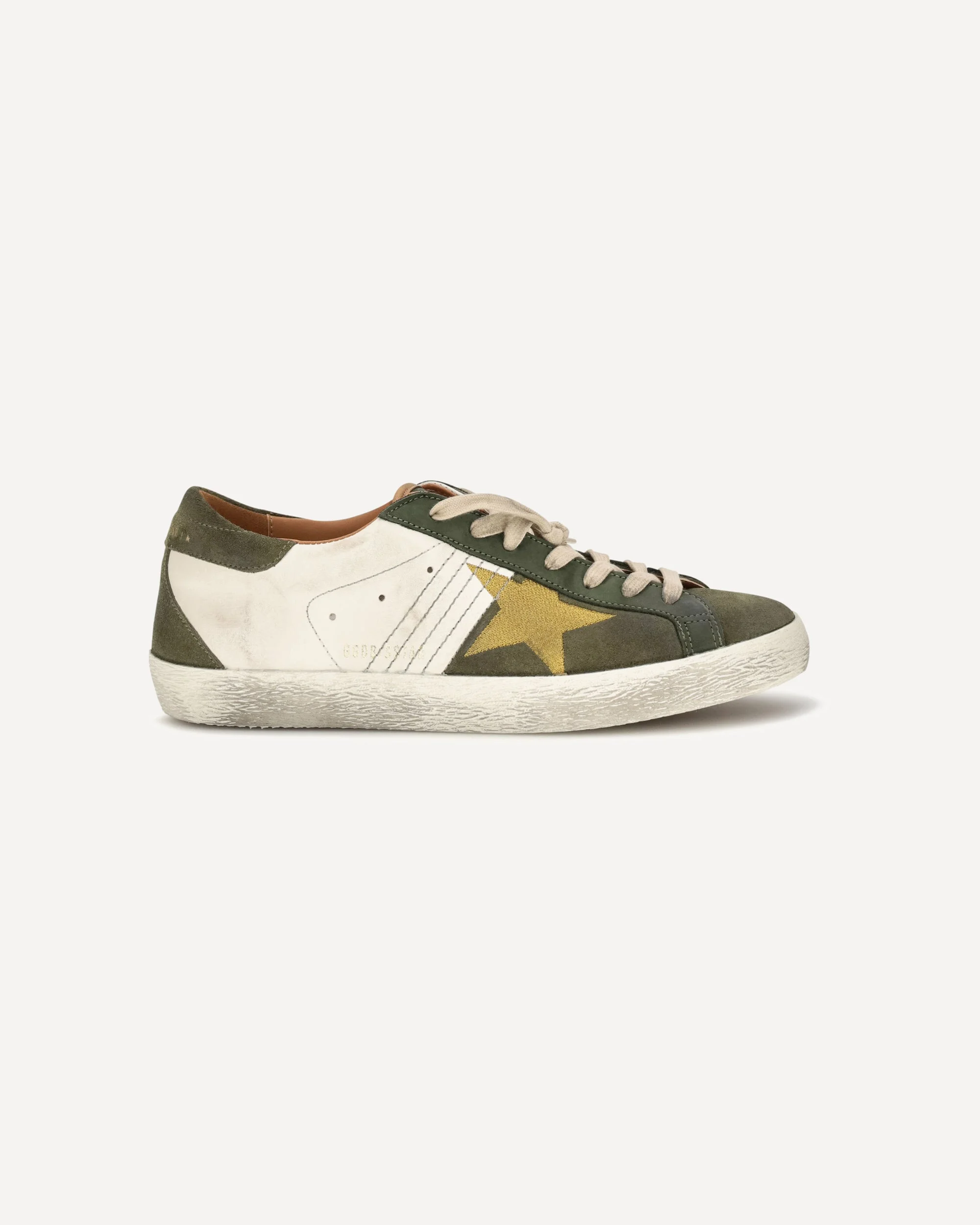 Super Star Sneakers - 1
