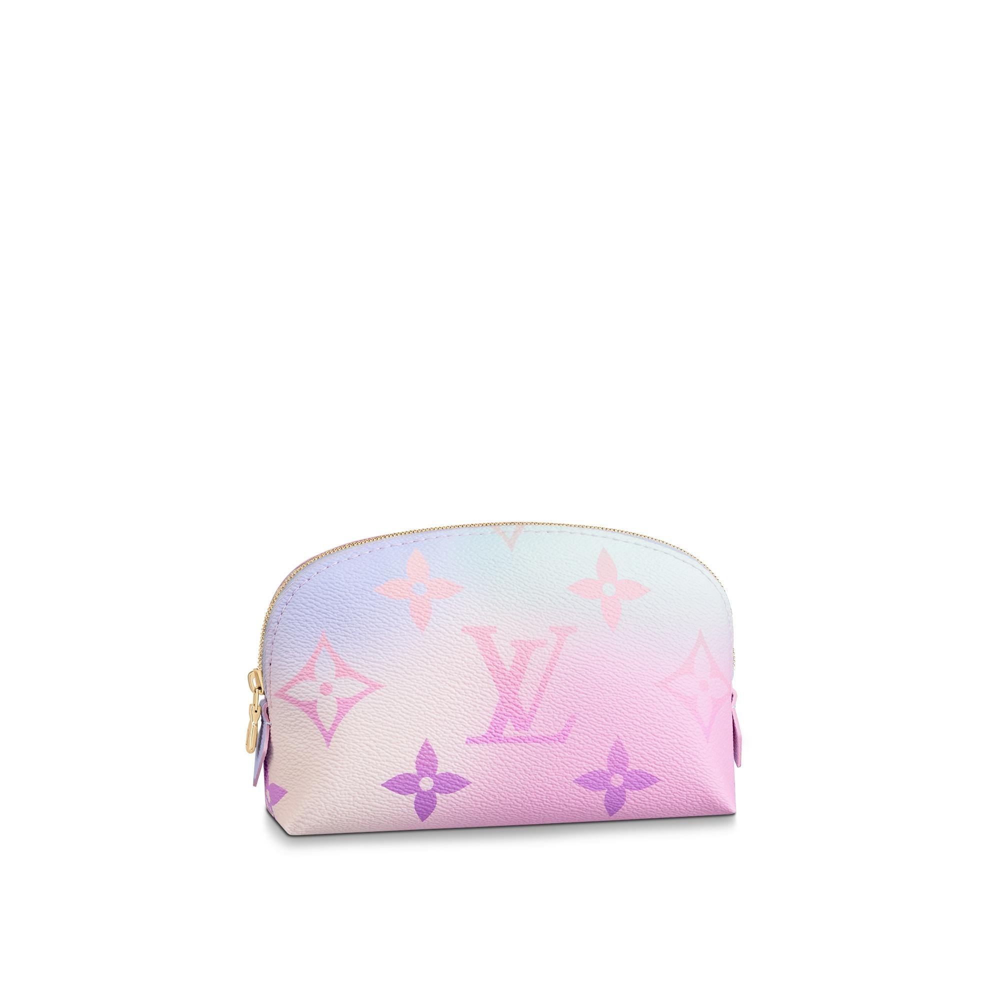 Pochette Cosmetique - 1