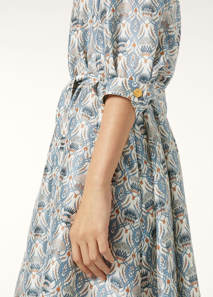 Mina Dress - 3
