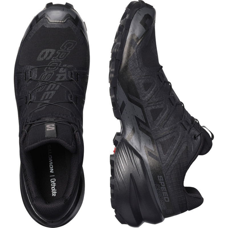 SALOMON SPEEDCROSS 6 outlook