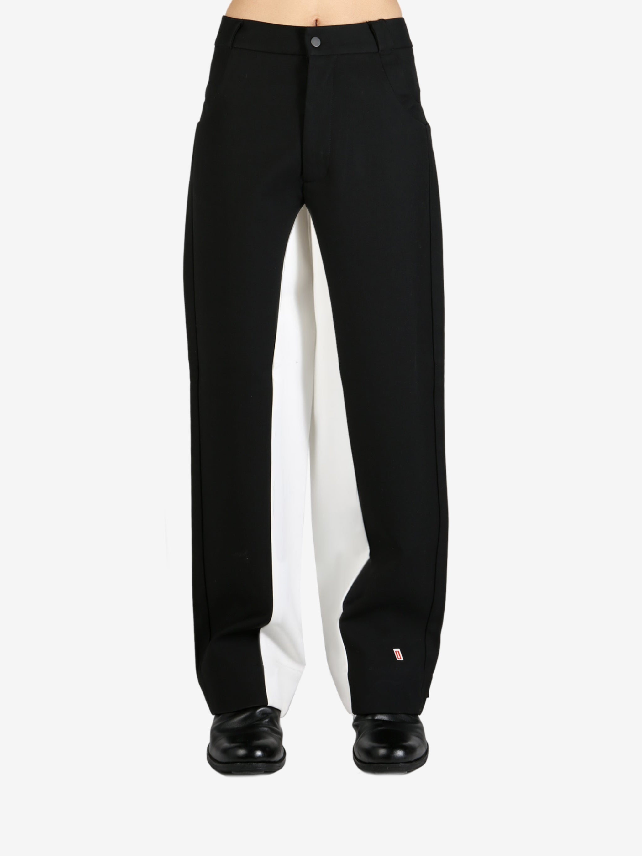 FAX COPY EXPRESS - Unisex Stitched Suit Pants - 1