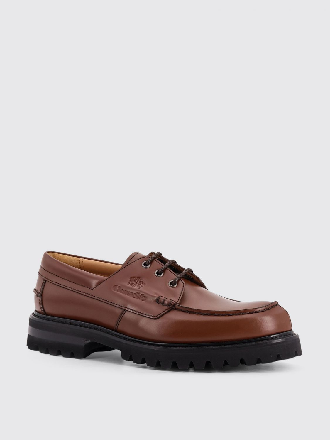 Shoes men Church's - 2