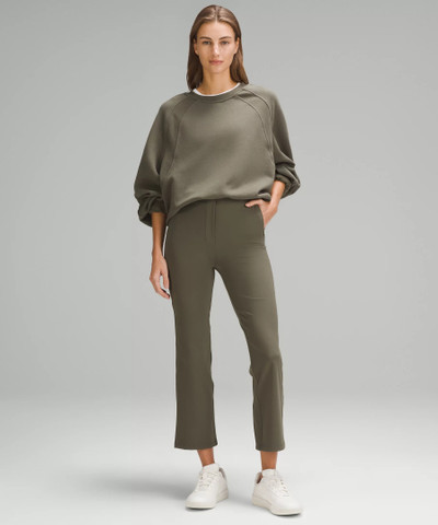 lululemon Smooth Fit Pull-On High-Rise Cropped Pant outlook