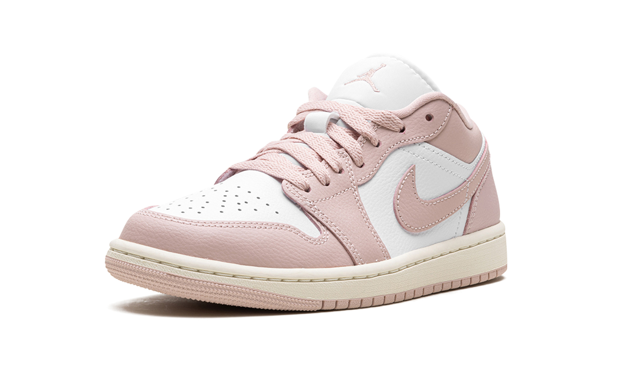 Jordan 1 Low WMNS - 4