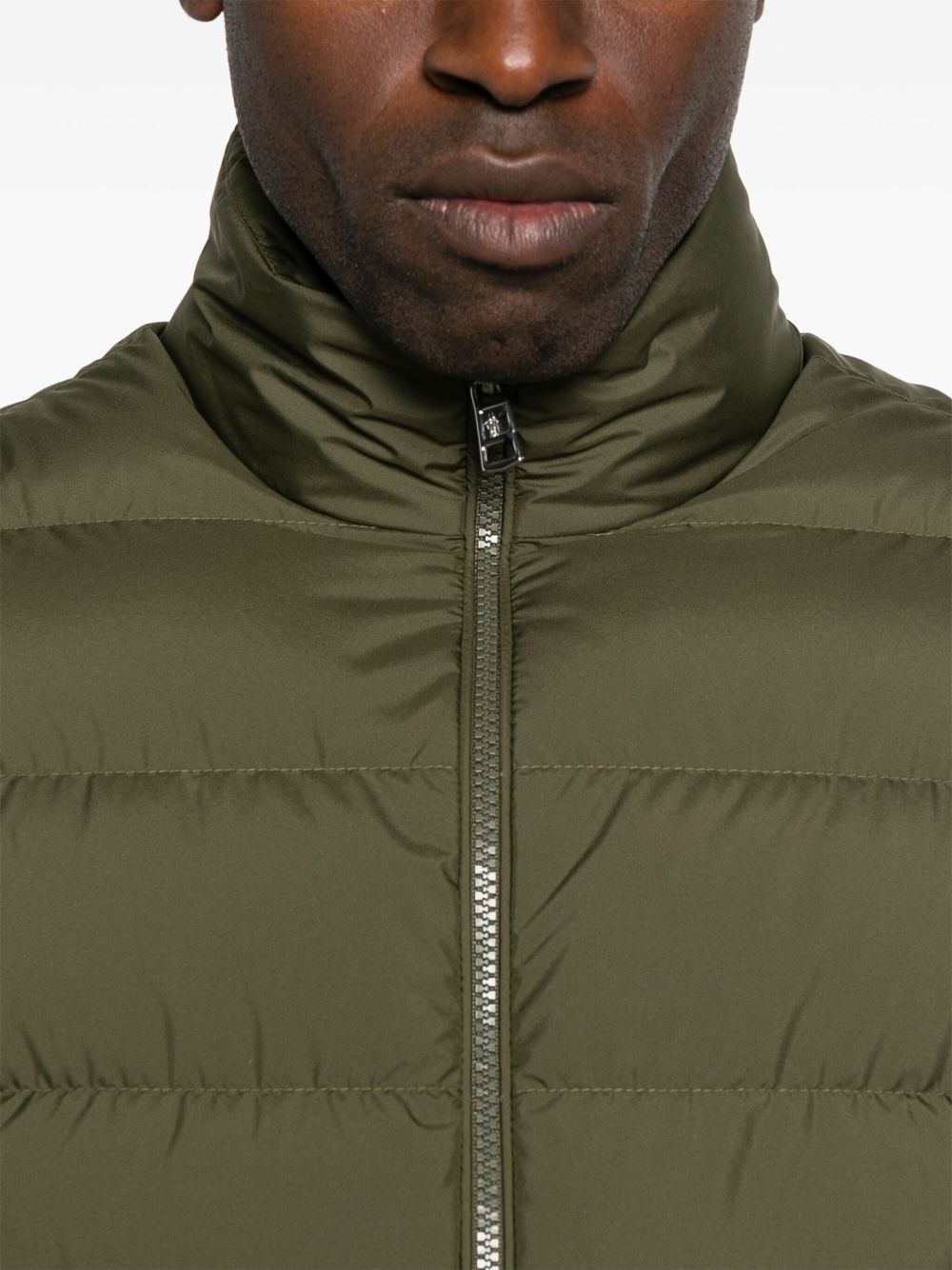 Baudinet padded jacket - 5