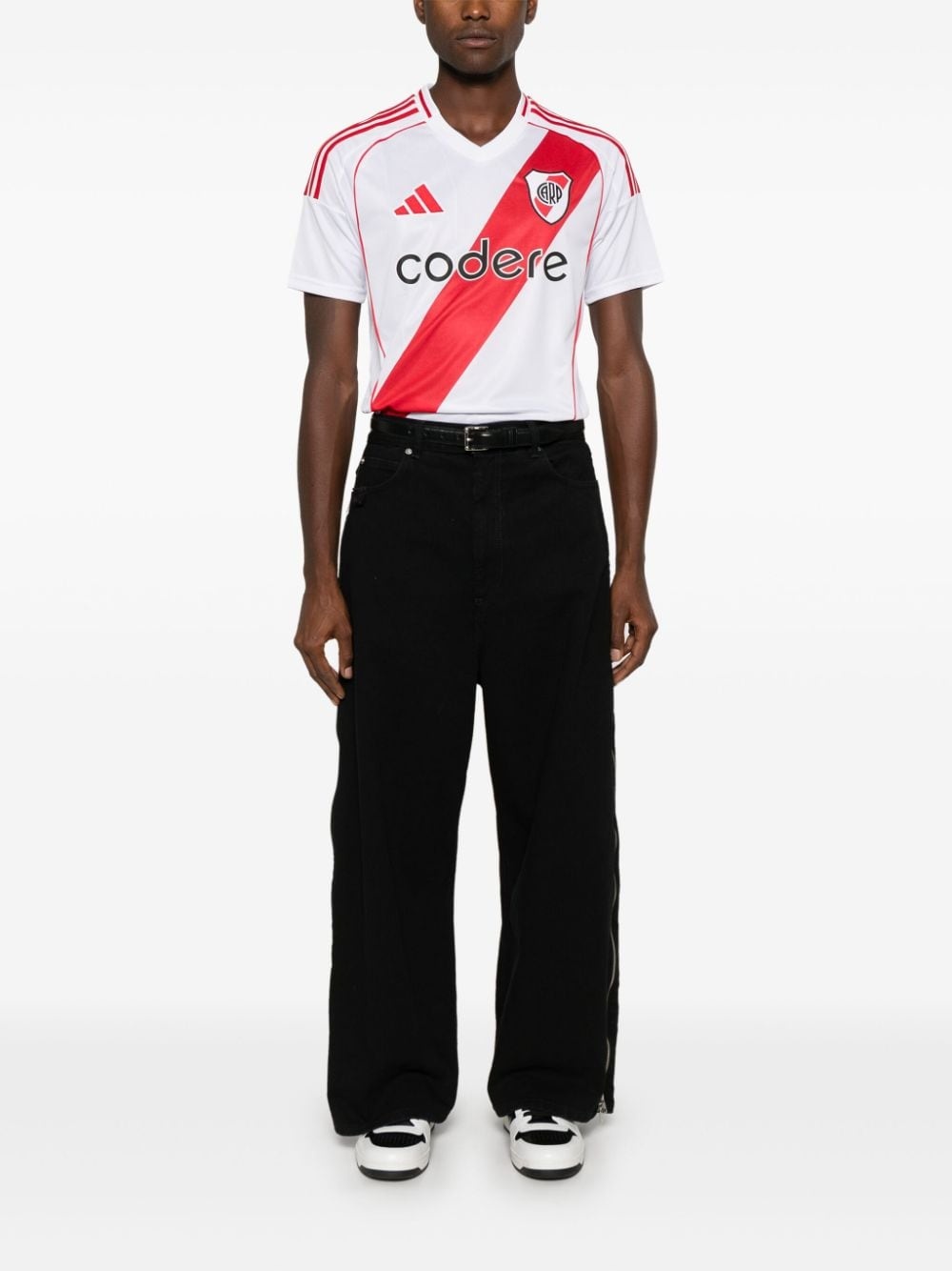 River Plate 24/25 Home jersey - 2