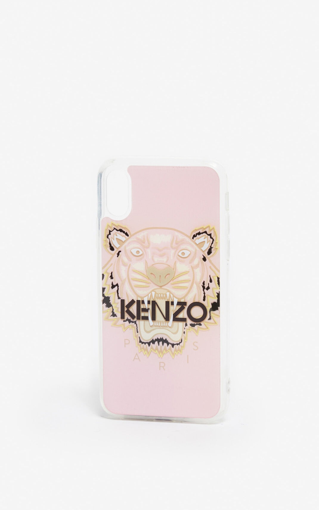 iPhone X/XS Case - 1