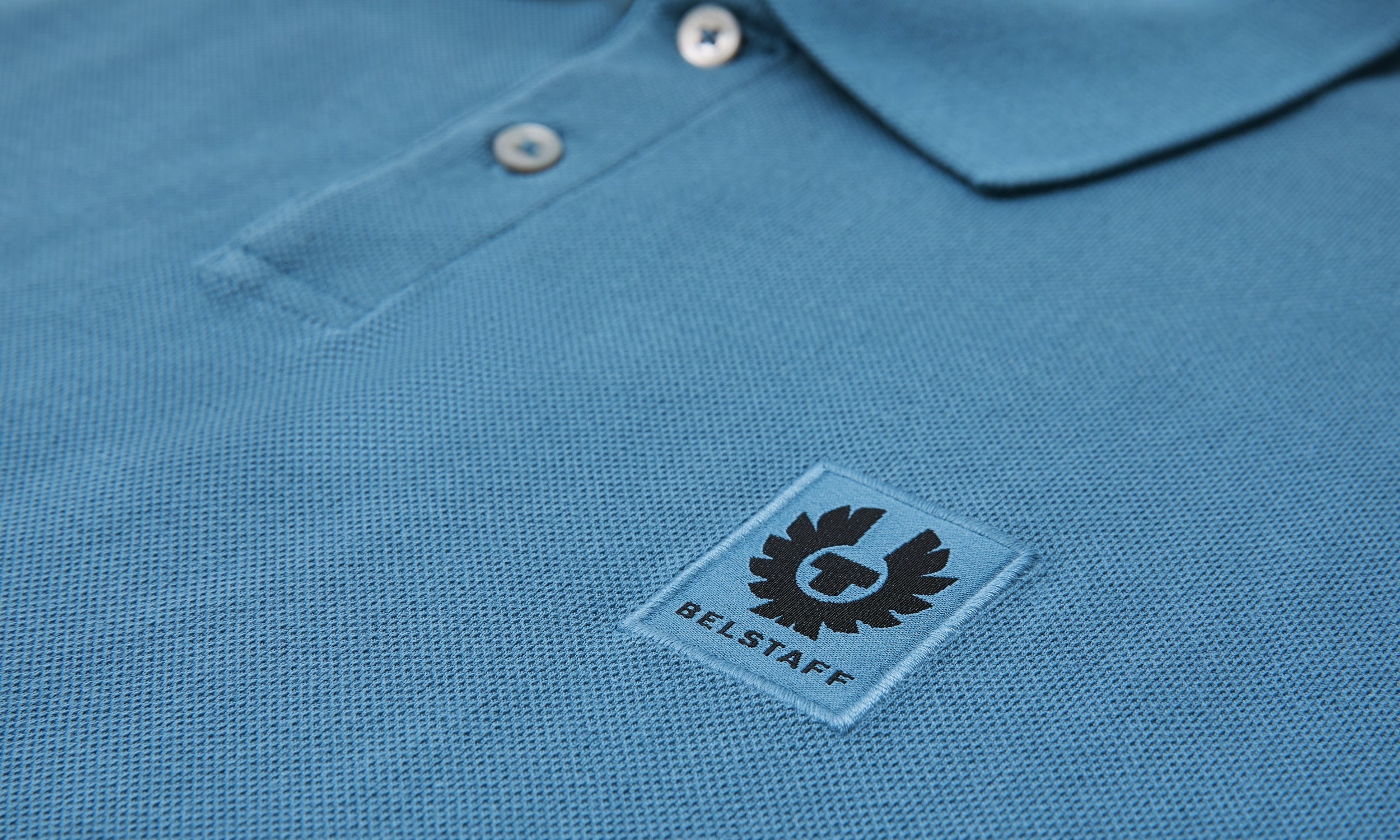 BELSTAFF POLO - 6