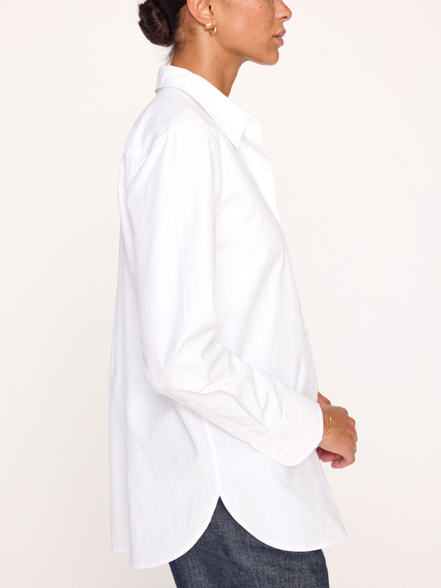 The Lark Shirt - 2
