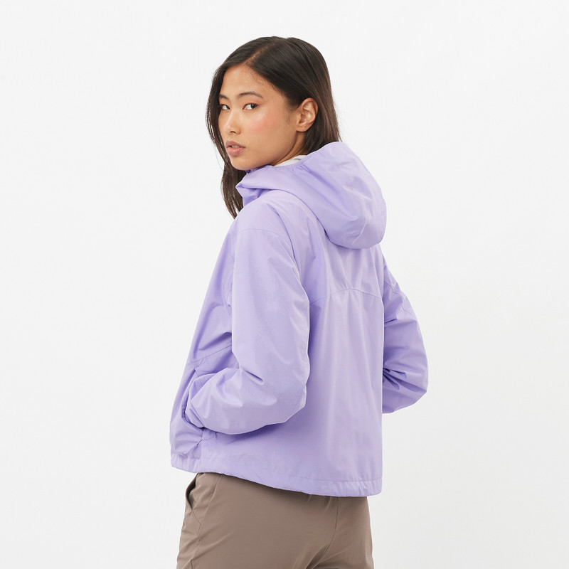 SALOMON OUTSCAPE 2L outlook