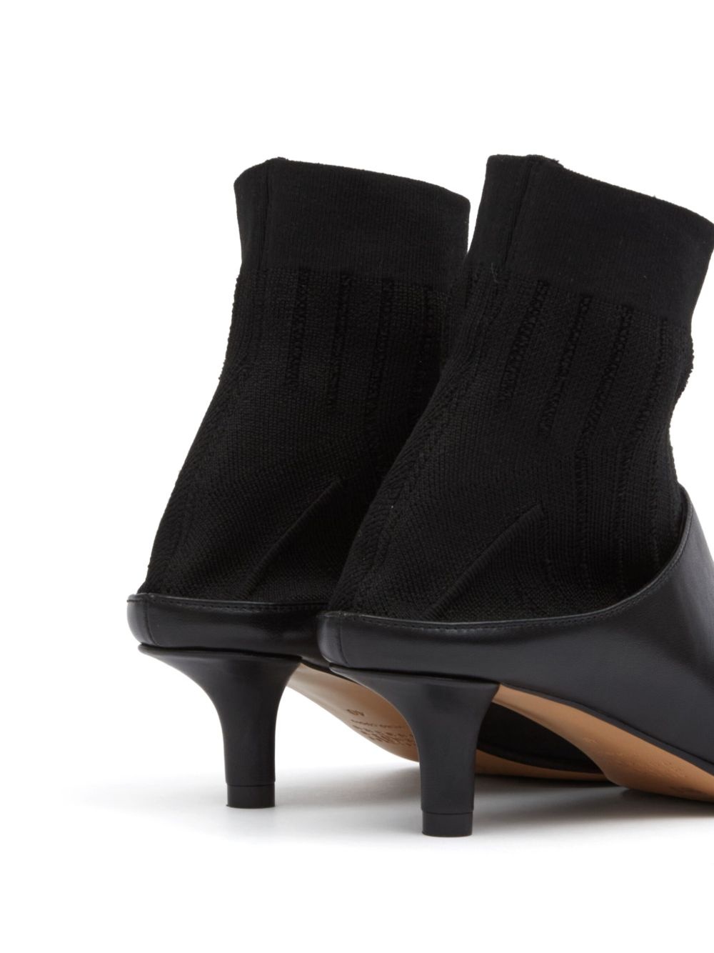 pointes-yoe ankle boots - 4