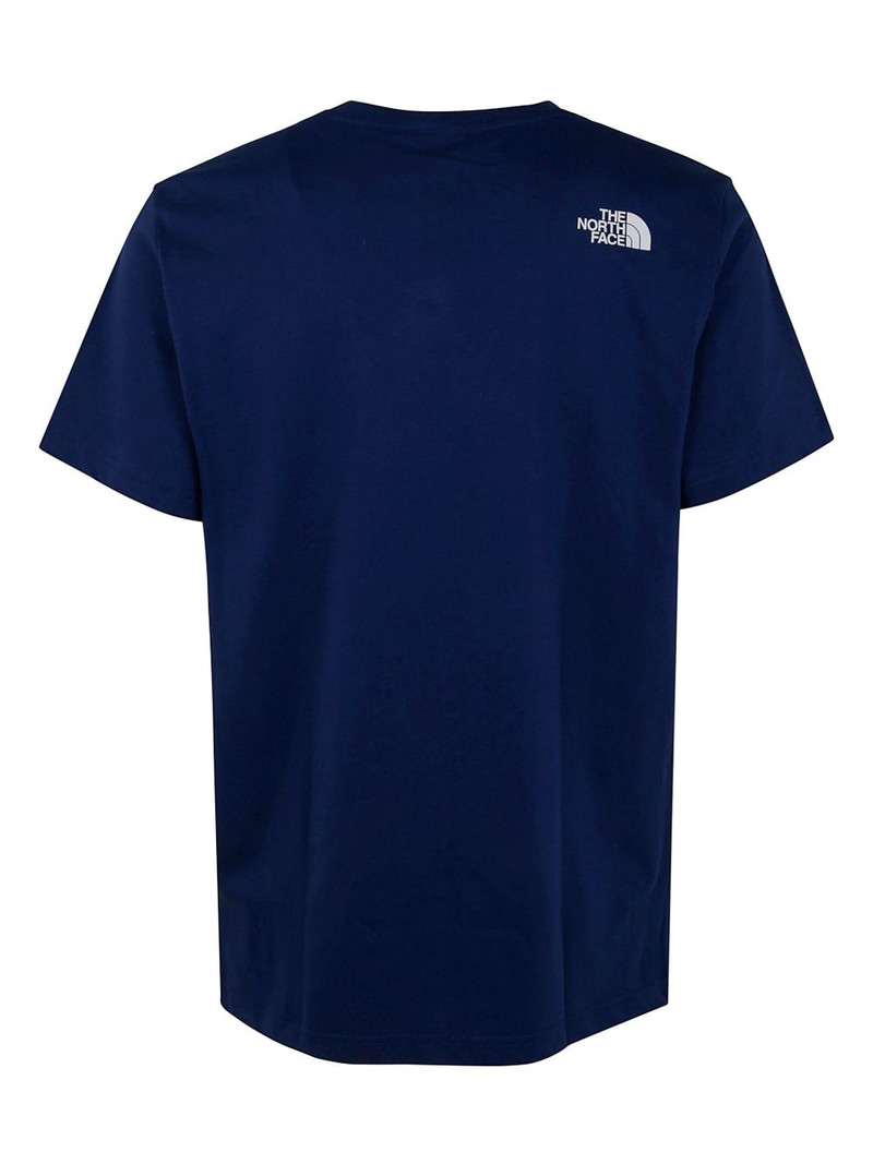 The North Face Mountain Line T-shirt outlook