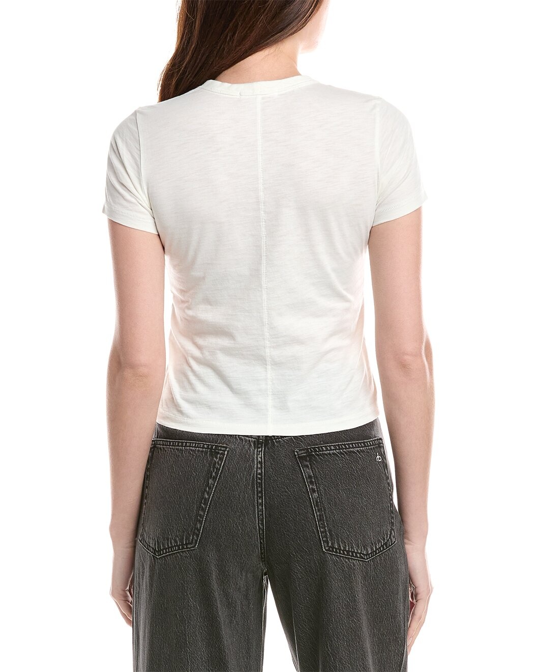 rag & bone Mini T-Shirt - 2