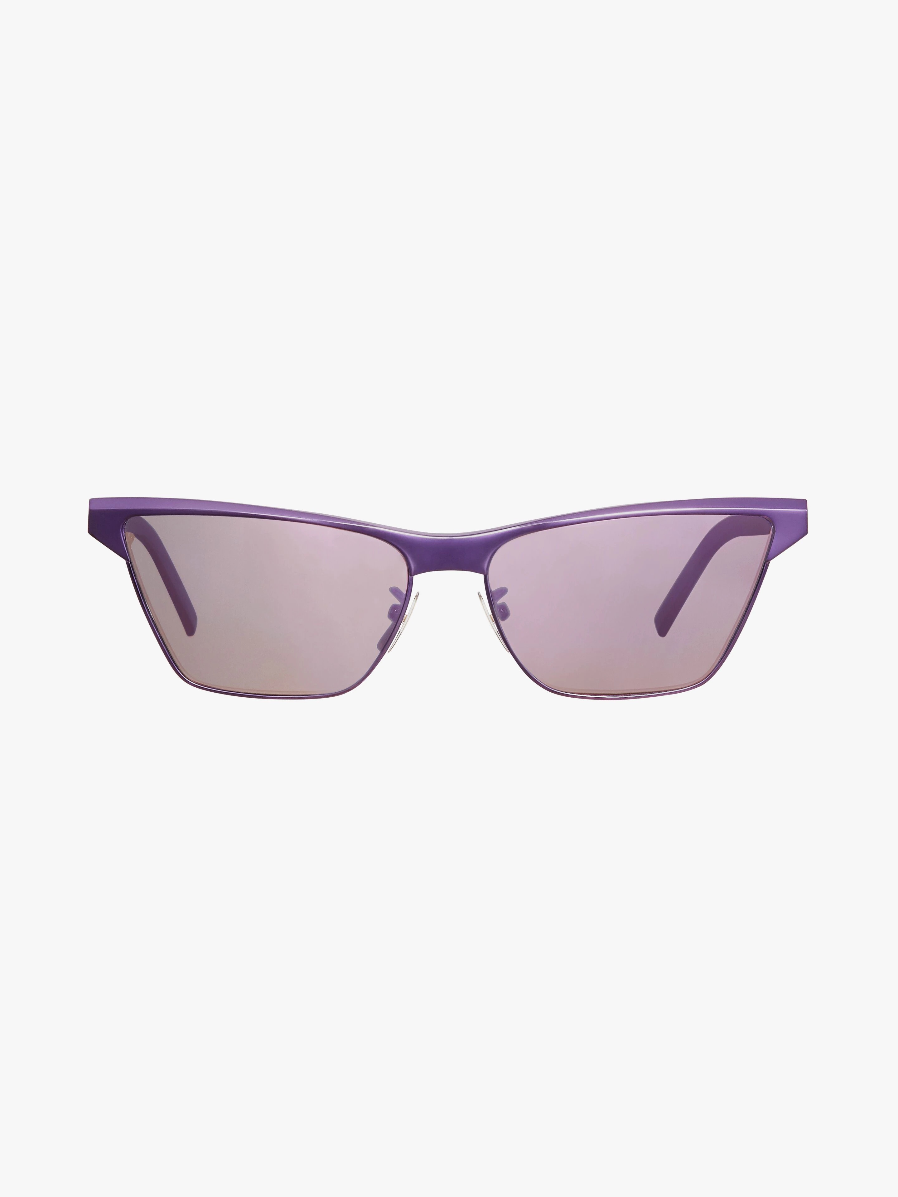 GV PRISM SUNGLASSES IN METAL - 4