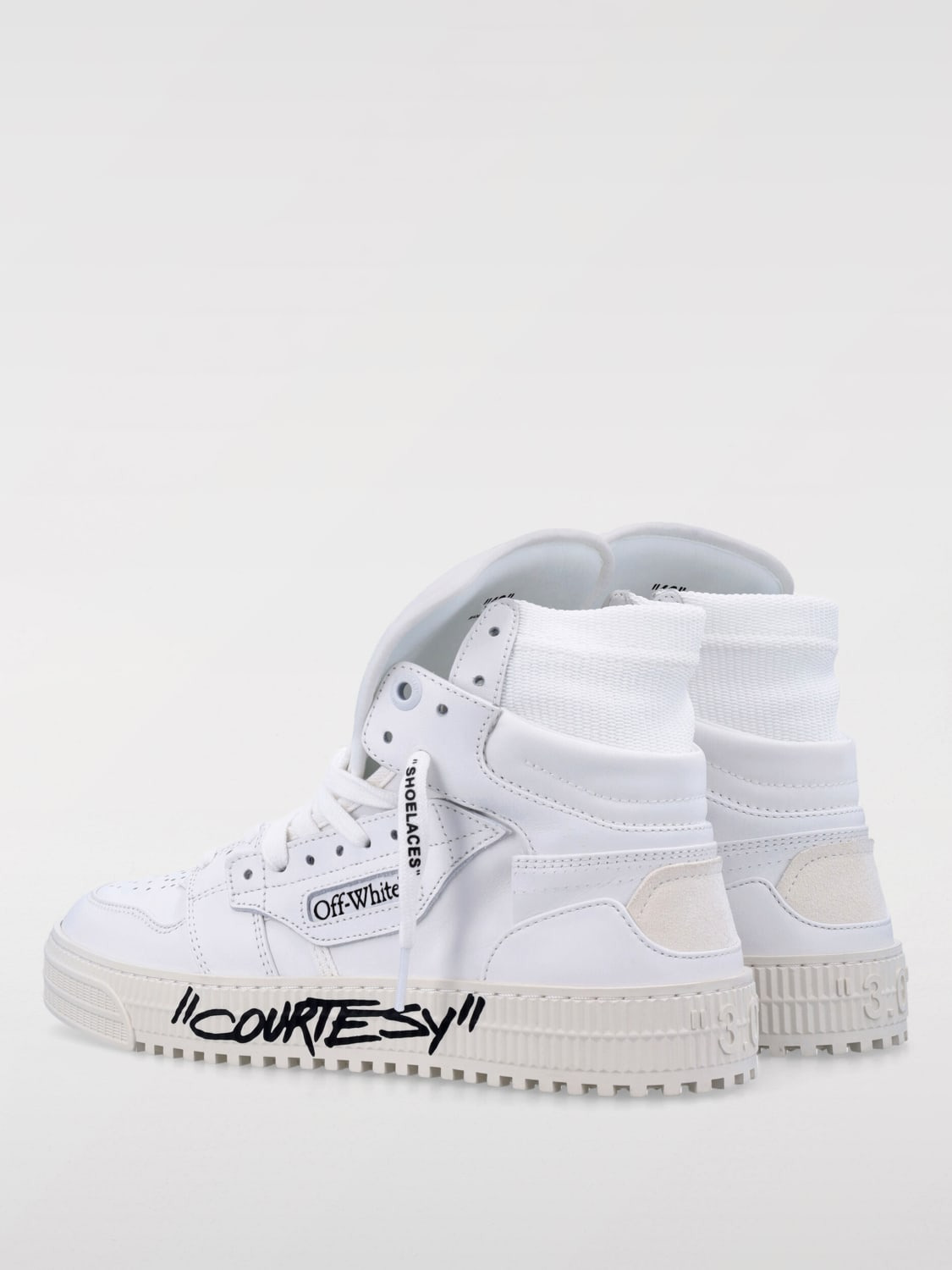 Sneakers men Off-white - 3