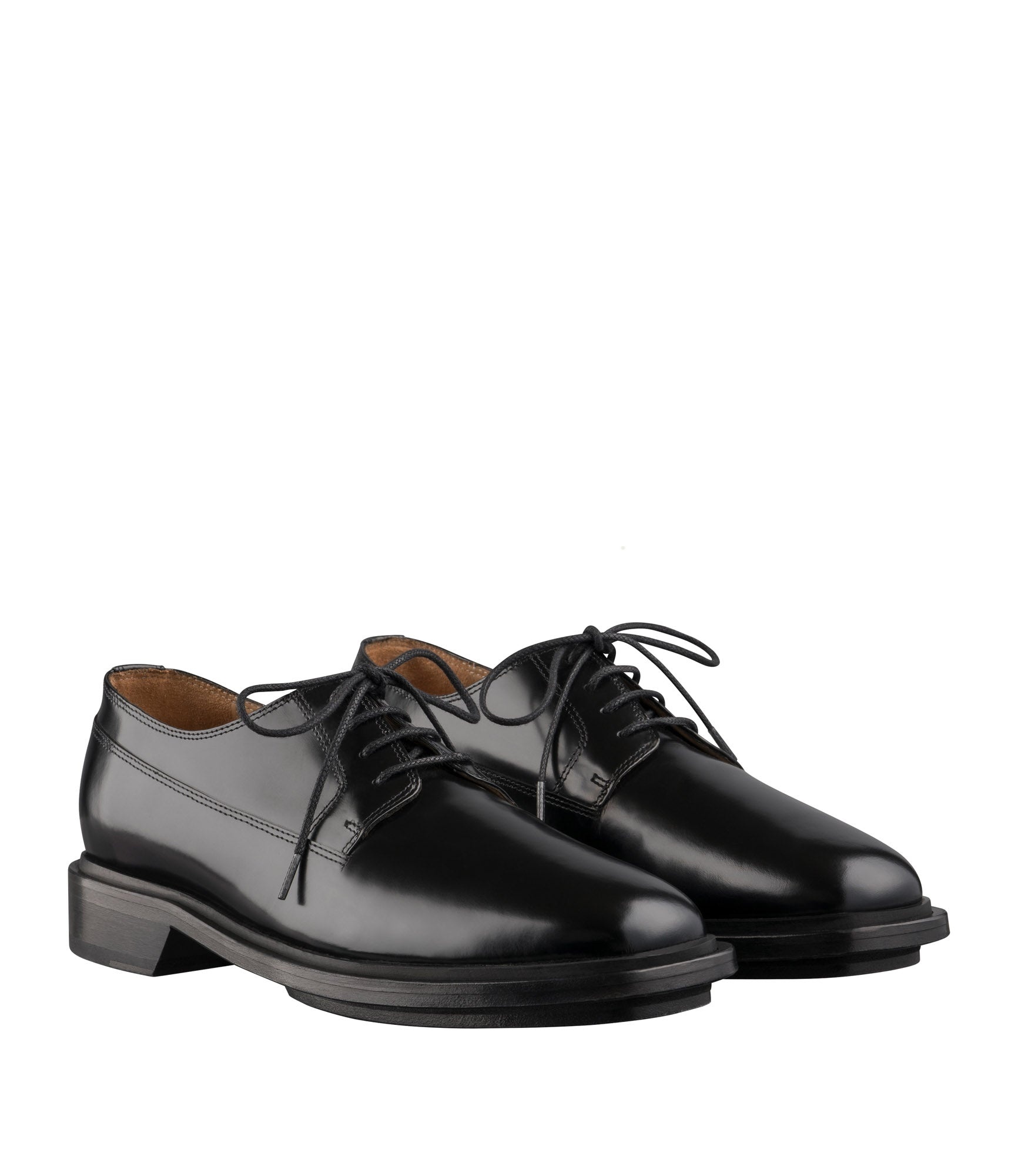 Charlie Derbies - 3