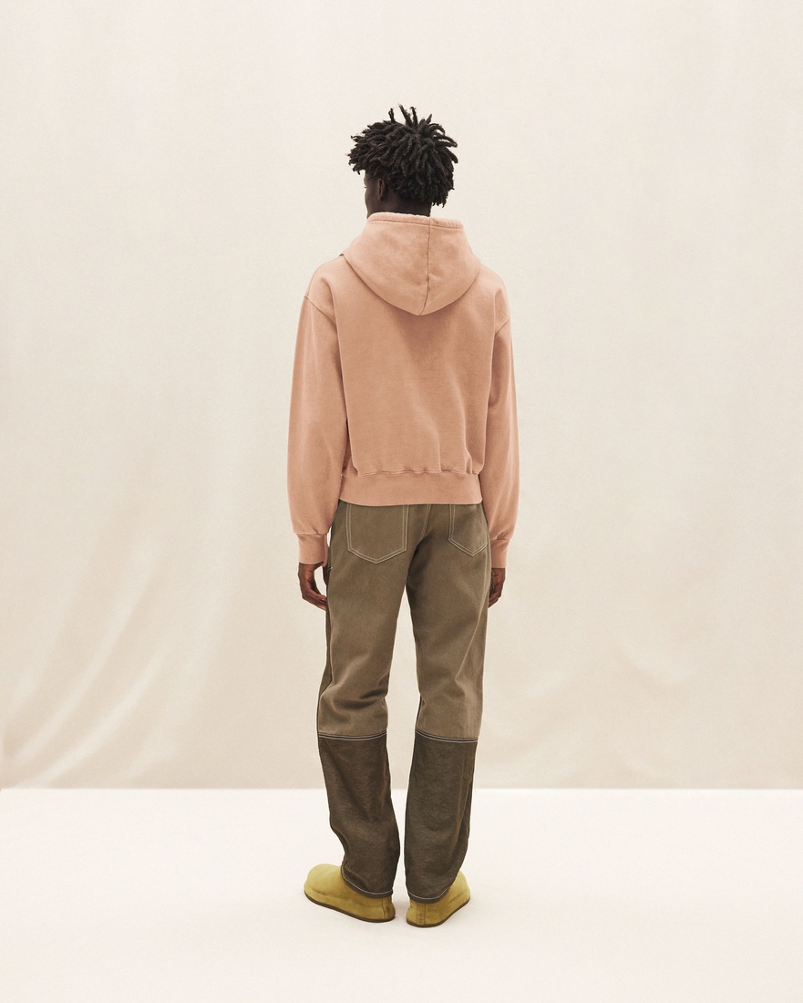 Le sweatshirt Camargue - 4