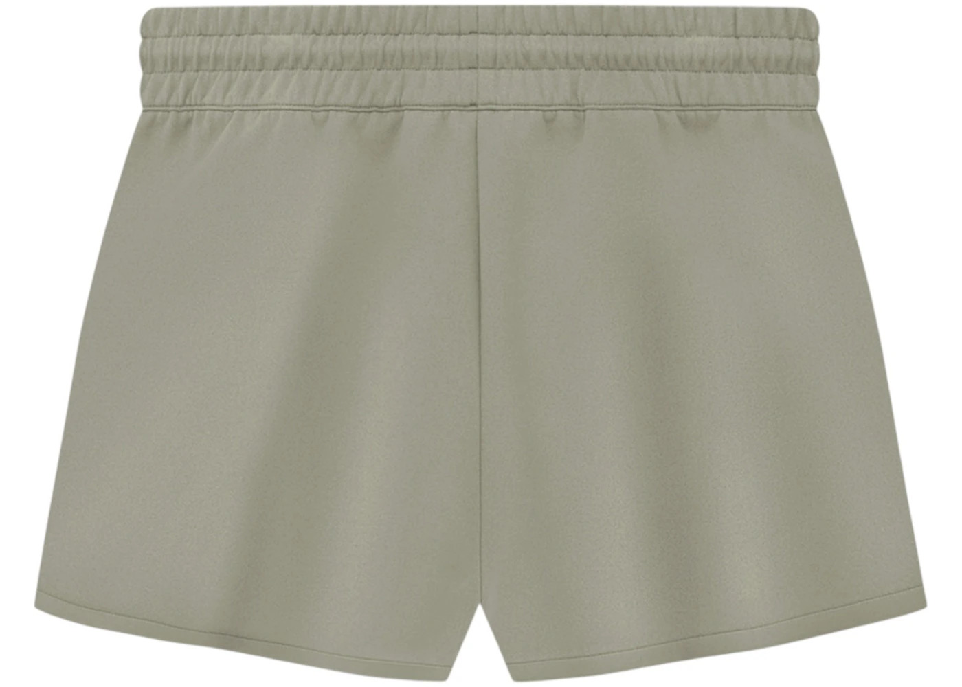 adidas x Fear of God Athletics Shorts Clay - 2