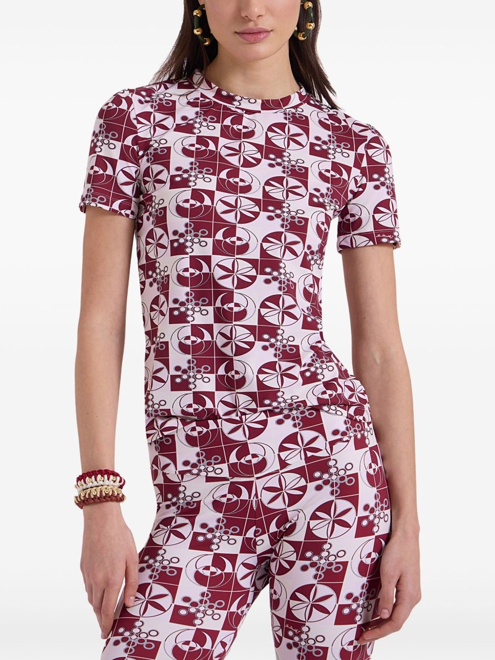 Jazzercize T-shirt - 2