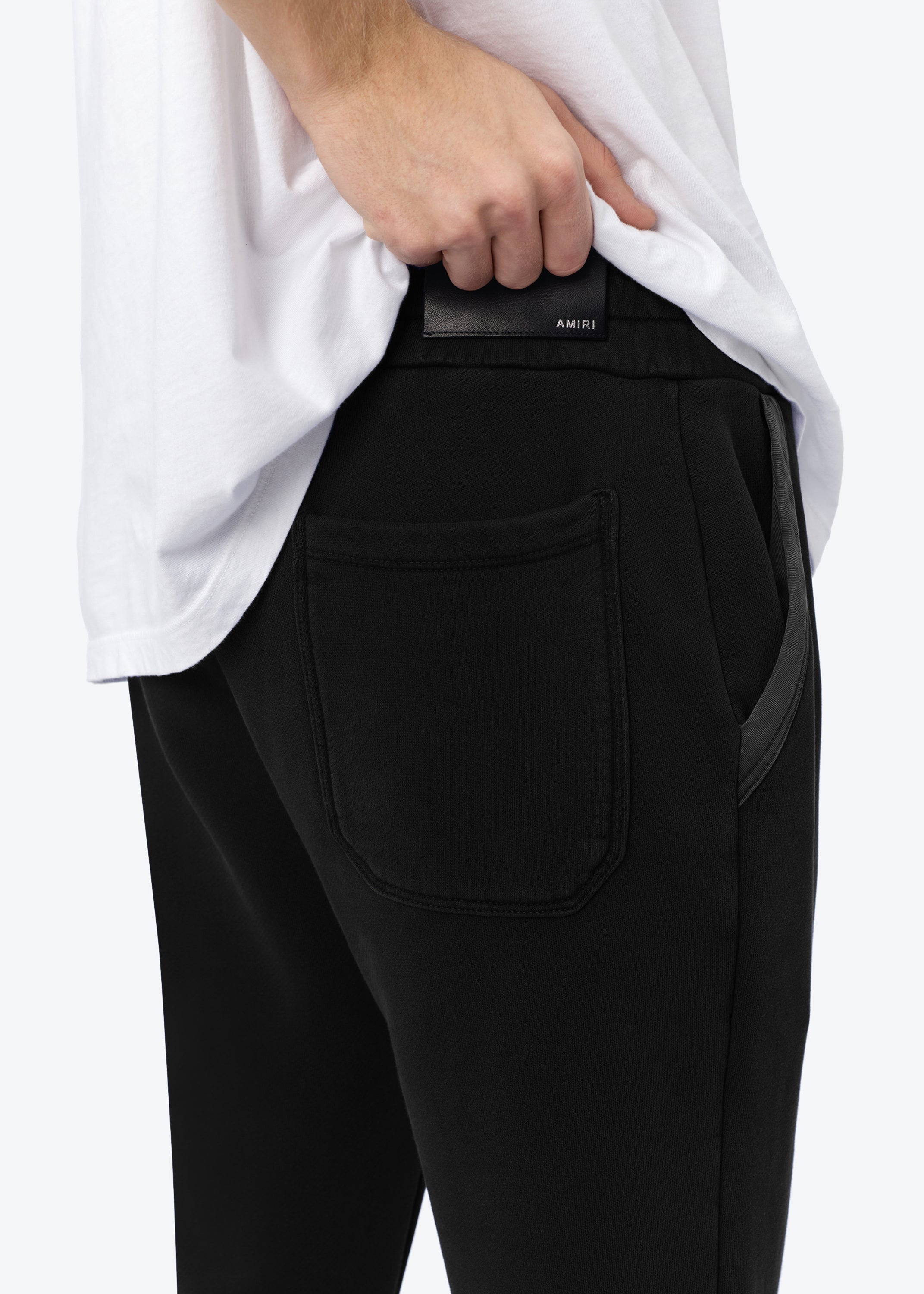 M.A. SWEATPANTS - 8