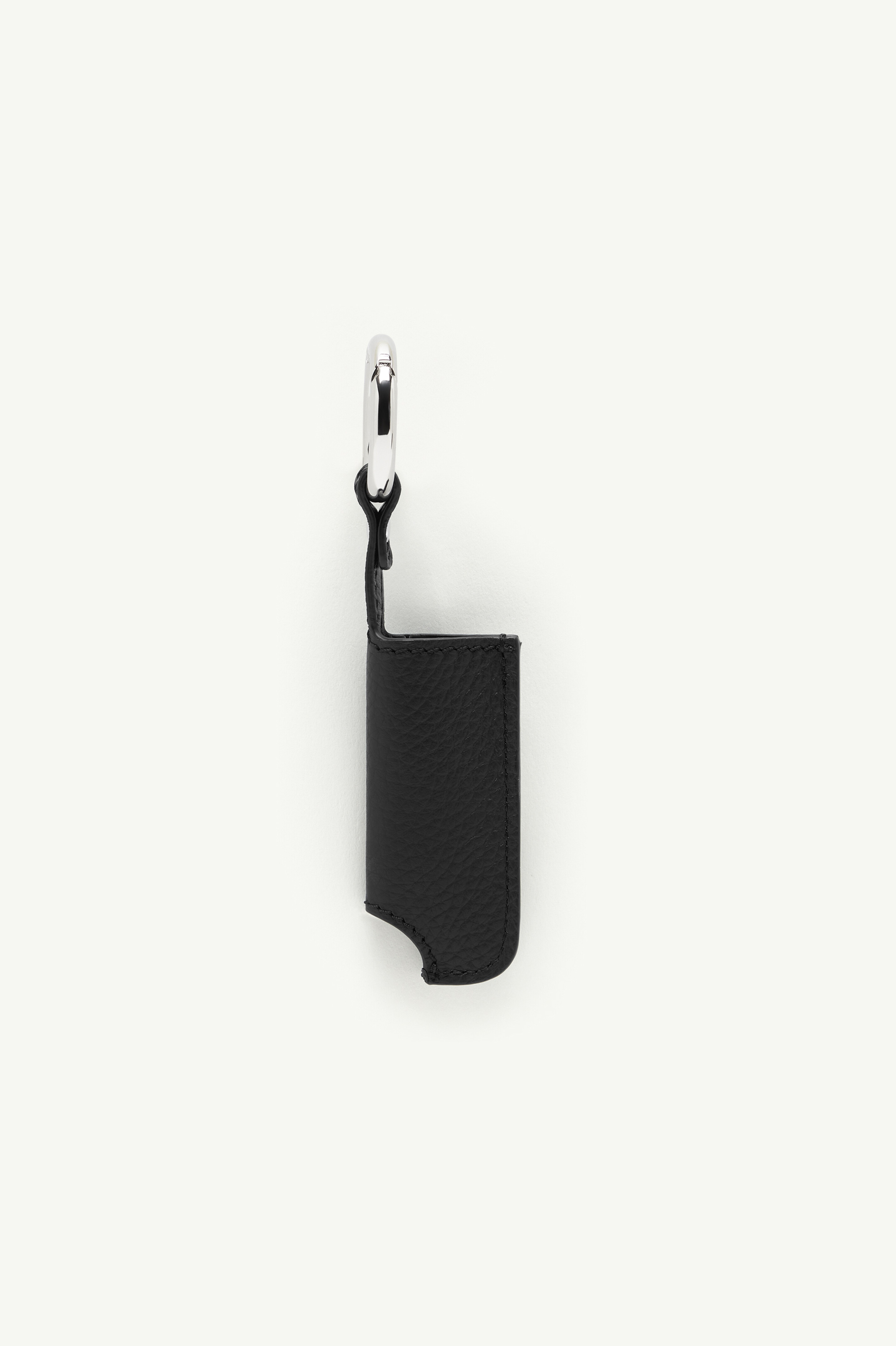 Leather Lighter Holder - 2