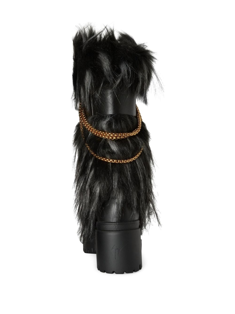 50mm Amaia boots - 3