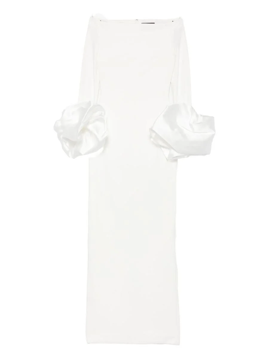 Solace London Talia Maxi Dress - 1