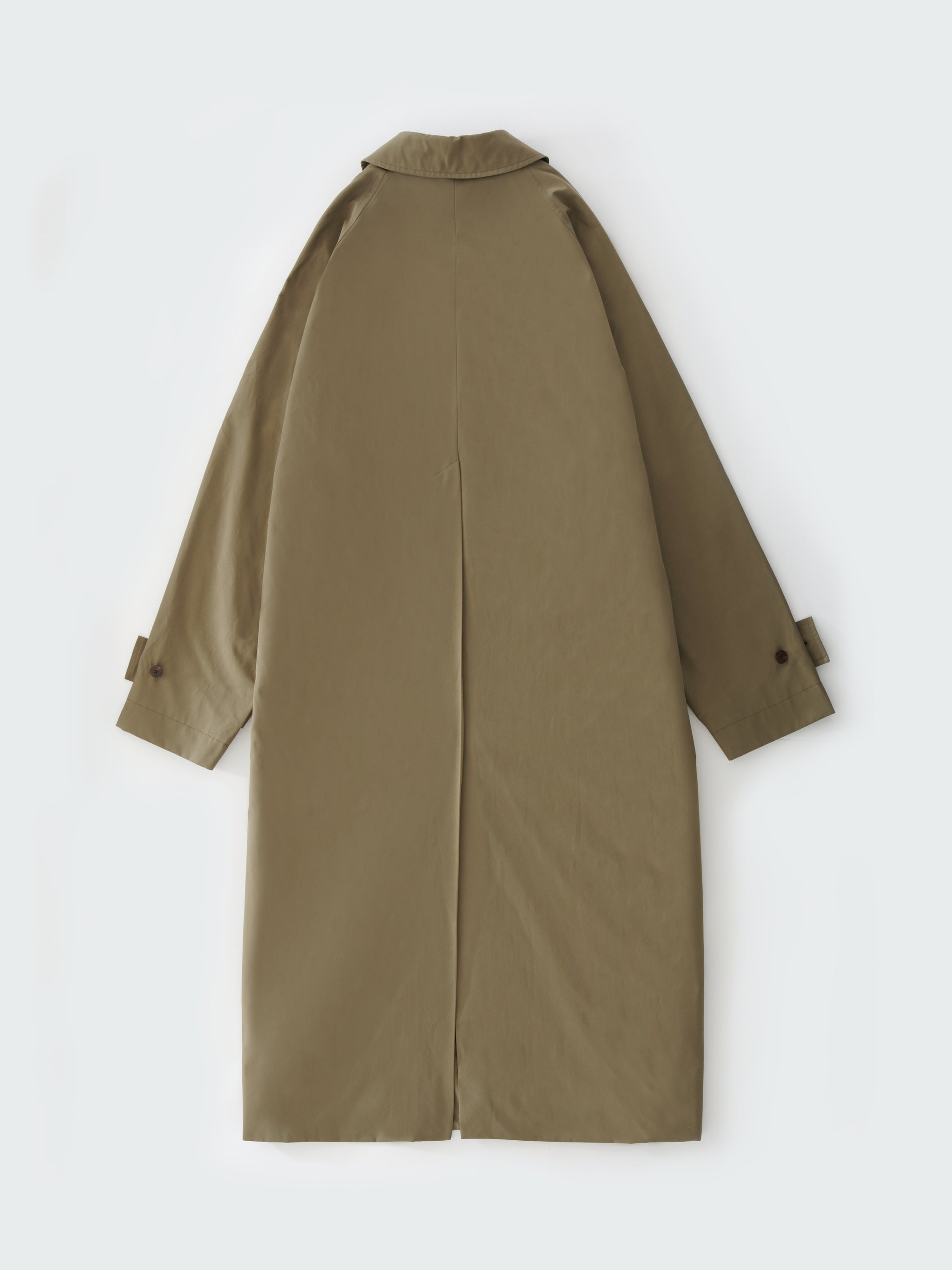Holin Coat - 5