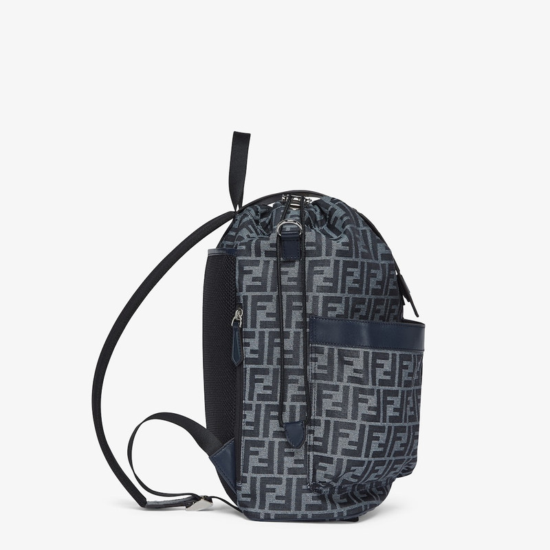 FENDI FF Jacquard Fendi Strike Medium outlook